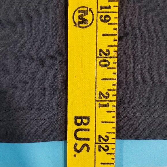 H&M T-shirts 2 in lot grey and white simply Tees boys size 10-12 - Picture 7 of 9